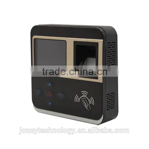 Fingerprint Time Attendance and Access Control thumbnail-2