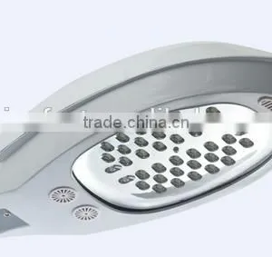 Ourdoor Lawn Waterproof Solar Led Street Light thumbnail-1
