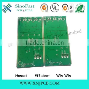 Bitcoin Miner Usb Circuit Board thumbnail-1