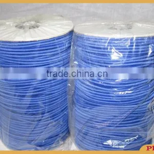 3mm Polyester Round Elastic Cord/Elastic Rope thumbnail-4