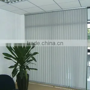 Room Divider Vertical Curtains thumbnail-1