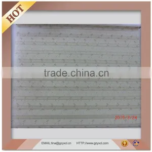 Double Sheet Semi-Opaque Horizontal Zebra Roller Blind thumbnail-5