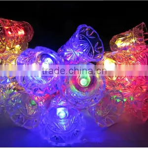 The Christmas Tree Necessary Waterproof Jingle Bellsl Lights thumbnail-5