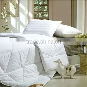 100% Polyester Cheap Winter Bed Quilt thumbnail-1