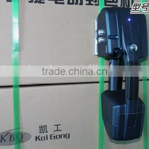 NEW TECHNOLOGY Portable Battery Powered Strapping Tool P300 thumbnail-5