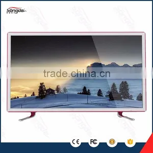 Wholesale Cheap Price 32inch Flat Screen TV thumbnail-2