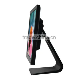 China Factory Wholesale Price TV With USB and VGA and TV Function LED TV 15.4 Inch thumbnail-3