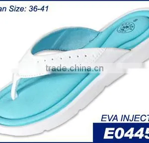 PU Sandal Shoes EVA Flip Flop thumbnail-1