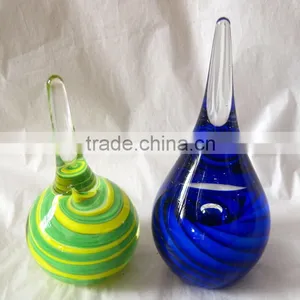 Murano Glass Paperweight thumbnail-1