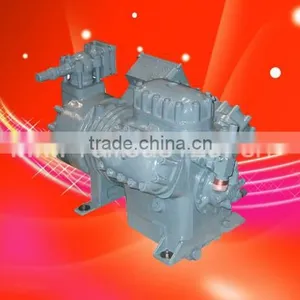 4hp DWM Copeland Refrigeration Compressor D2DL-40 X thumbnail-5