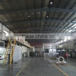Linyi Jinhu Color Coating Aluminum Industry Co., Ltd. company overview - view 4 thumbnail