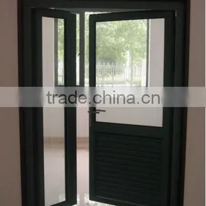 AS Standard Top Quality Casement Window Aluminum thumbnail-4