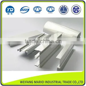 Hot Sale Anodized Aluminum Profiles thumbnail-1
