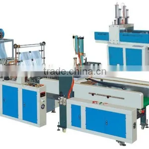 Packing Bag Making Machine thumbnail-1