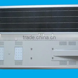 Solar Street Lamp(25W) thumbnail-1
