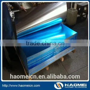 Factory Special Offer Reflective Aluminum Sheet thumbnail-2