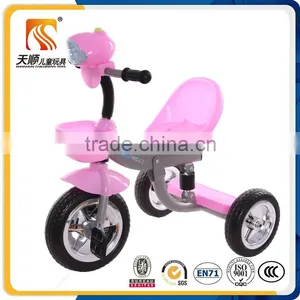 2016 New Model Kids Tricycle From China Custom Tricycles for Kids thumbnail-1