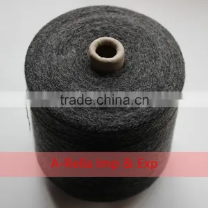 28/2NM 70%acrylic 30%wool Yarndyed in Cone thumbnail-3