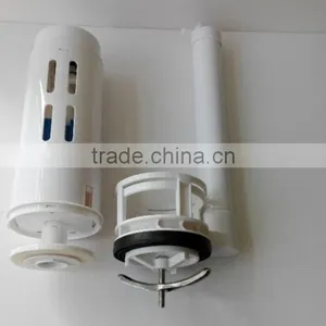 Popular Lamosa Toilet Mechanics Spare Parts Toilet Flush Valve thumbnail-4
