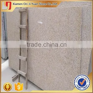 Top Level Hot-sale Yellow Granite Slabs thumbnail-2