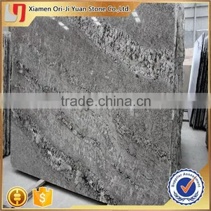 Super Quality Top Sell Shandong Grey Cut-to-size Granite Slab thumbnail-2