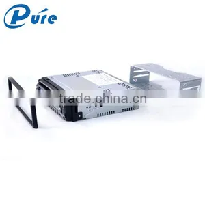 Multimedia System DVD Player Detachable Car DVD Player Automatic Audio Stereo DVD Player thumbnail-5