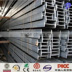 Supply Hot Rolled I Beam/I Section Bram/ Tell I Beam/ Steel I-bem Form China for Construction/ Building thumbnail-2
