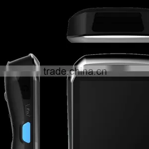 Android Handheld/PDA/smartphone Hospital 2016 China Large Touch Screen With Barcode Scanner Bluetooth Barcode Scanner C6000 thumbnail-4