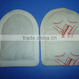 CE Warmer Heating Pads FDA ISO Hot Foot Warmer Pad thumbnail-1
