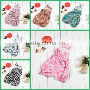 Factory Price Lace Baby Girl Rompers Baby Jumpsuit Bodysuit Baby Dress Design,jumpsuit 2016 thumbnail-1