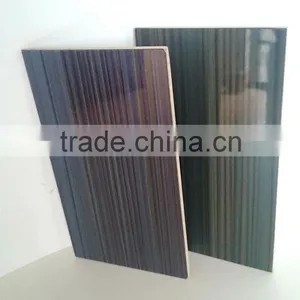 High Glossy Mdf Wood Panel in Morden Design thumbnail-1