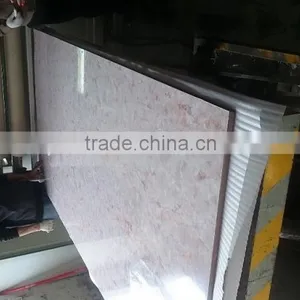 Marble Design Acrylic Mdf Board for Interior Decoration ,cabinets thumbnail-1