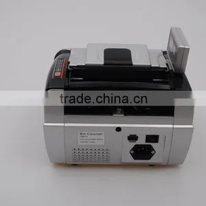 High Quality Mixed Denomination Value Counting Machine For Indian Rupee Mix Value Loose Note Counter thumbnail-4