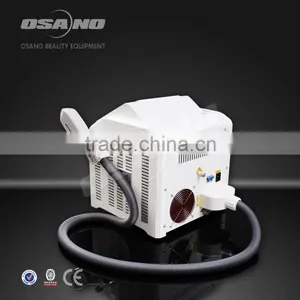 In Spanish With Medical Ce Iso Fda Shr + E -Light + Ipl + Rf Hair Removal Machine thumbnail-5