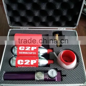 2015 France Best Medical CO2 Cartridges Carboxytherapy Machine thumbnail-1
