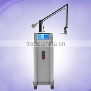 Ultra Pulse CE & FDA Approved Most Professional 40W Co2 Fractional Laser Skin Care Machine Fractional Co2 Laser Korea Vagina Tightening thumbnail-4