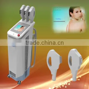 Hair Removal Skin Rejuvenation IPL Laser Machine thumbnail-1