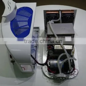 Professional Designed Mini Home Use Laser Ipl Hair Removal for Sale thumbnail-5