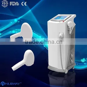 Diode Hair Removal Laser As Lumenis Lightsheer Duet And Alma Soprano XL thumbnail-1
