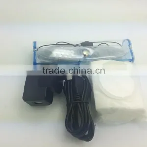 BEPERFECT BPm0152-2016 New Factory Wholesale 5 in 1 Facial Machine for Beauty Personal Care thumbnail-6