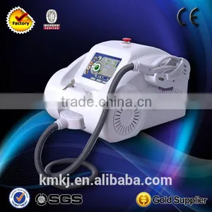 2016 Top Sale Ipl Laser Hair Removal Machine Price (CE, ISO,TUV,FDA) thumbnail-1