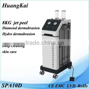 Diamond Dermabrasion thumbnail-1