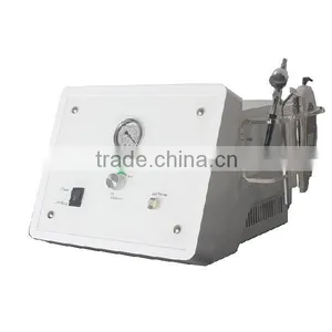 Crystal and Diamond Microdermabrasion Machine / Micro Dermabrasion Facial Machine / Diamond Tips Micrdermabrasion HD4.0A thumbnail-6