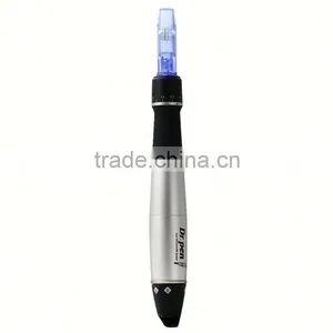 Manufacturer Customer Service Electric 12 Needle Stainless Steel Dermapen Skin Needling thumbnail-6