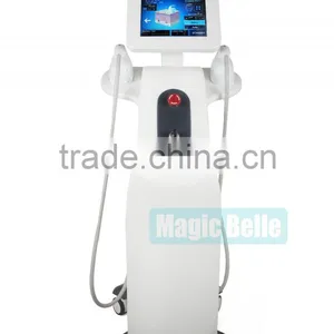 Strong Performance Design Advanced HIFU Physiotherapy Equipment Liposunix for Clinic Use thumbnail-2