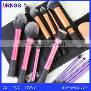 Ladies Fashion Brushes Set Makeup/cosmetic 1set Wholesale Distributor thumbnail-2