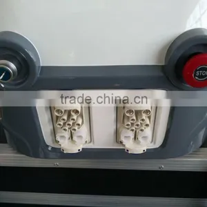 2016 Top Sale! Professional OPT SHR AFT IPL for Fast Hair Removal / IPL AFT thumbnail-4