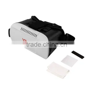 Virtual Reality Glasses 3d vr for Movie thumbnail-2