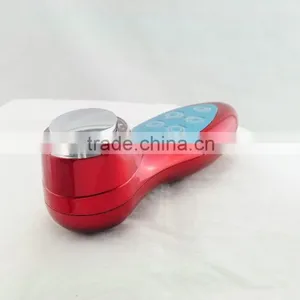 Hot Sale 7 Color Photon Led Ultrasonic Skin Rejuvenation Machine With CE Approval thumbnail-5