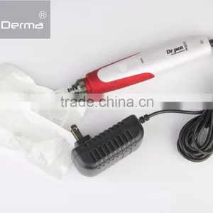 2015 Medical CE Approved Newest Electric Derma Pen thumbnail-4